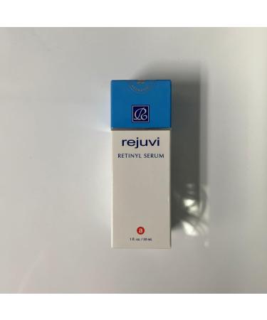 Retinyl Serum by Rejuvi - Best AHA Supplement - 1 fl oz | International Shipping Available - Buy Online on GoSupps.com