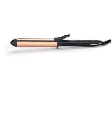 BaByliss Titanium Brilliance 32mm Curling Tong - Professional Hair Styling Tool - Buy Online on GoSupps.com