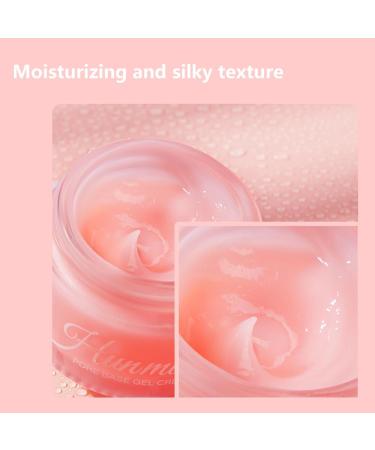 Poreless Primer Gel Based Hydrating Face Primer Oil-control Foundation Makeup Primer Colour Corrector Reduce Dullness Lightweight Long Lasting Creamy for All Skin Types - Buy Online on GoSupps.com