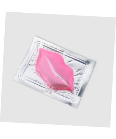 HONMEET 20pcs Collagen Lip Masks Lip Mask for Women Exfoliating Care Necessity Random Style - Buy Online on GoSupps.com
