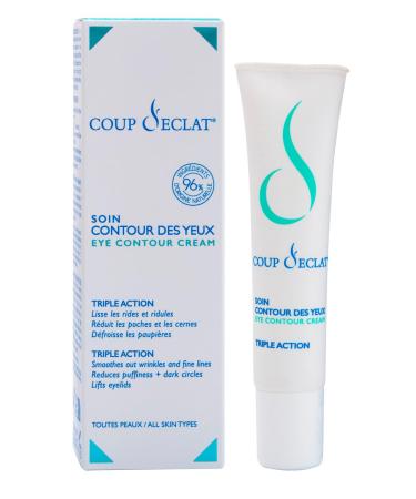 Coup d'Eclat Eye Contour Cream 15ml