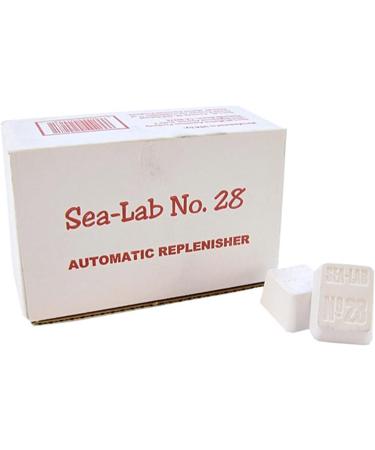 All Seas Marine Inc SLB Splmt Replenisher 2# 24BLK - Buy Now for Marine Life Health Boost - Buy Online on GoSupps.com