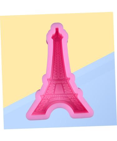 BESTonZON 3 Pcs Baking Tools Cake Decorating Supplies Baking Supplies Modeling Cake Mold Pinkx3pcs mediumx3pcs - Buy Online on GoSupps.com