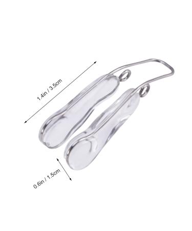 Nose Bridge Straightener & Lifting Clip - Enhance Your Look with Our Nose Shaping Tool - Buy Online on GoSupps.com