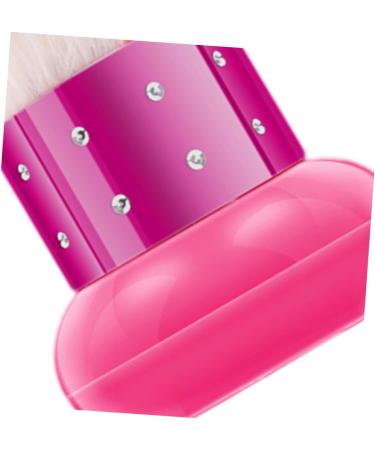 FRCOLOR Makeup Brush Cosmetic Brush for Foundation Make Up Brush Nail Brush Powder Brush Professional Makeup Brush Manicure Blush Brush Paint Nail Brush Set - Buy Online on GoSupps.com