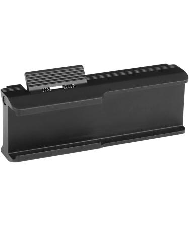 Fenix Unisex-Adult Black Adapter - Versatile & Durable | International Shipping Available - Buy Online on GoSupps.com