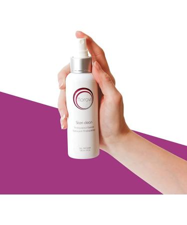 Floravi - Steri-Clean Personnal Cleaner Hypoallergenic Alcohol-Free Spray 120 ml - Buy Online on GoSupps.com