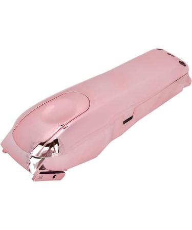Hair Clipper Replacement Cover Electric Hair Cutter Trimmer Shell for 8418 8591 (Rose Gold) - Buy Online on GoSupps.com