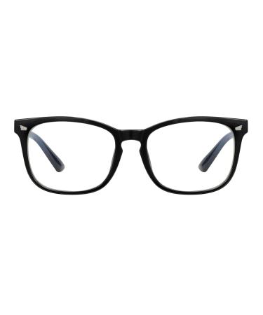 Blue Light Glasses Women/Men Blue Light Blocking Glasses Computer/Reading/Gaming Glasses C125