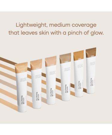 PURITO Cica Clearing BB Cream #23 Natural Beige 1 fl.oz - Vegan & Cruelty-Free - Buy Online on GoSupps.com