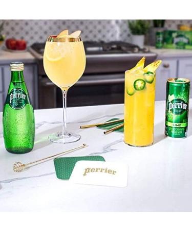 Carbonated Mineral Water Slim Cans 8.45 Fl Oz (Pack of 30) - 1 - Buy Online on GoSupps.com