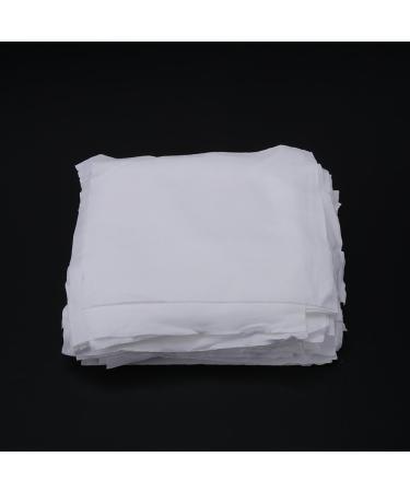 Walfront 100Pcs Microfiber Cleaning Cloths - 6x6 Inch Lint-Free Ultra Soft Fabric for Screens Glasses Cameras & Phones - International Shipping Available - Buy Online on GoSupps.com