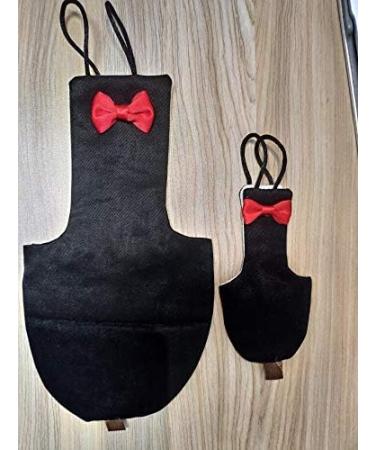 Kuso Reusable Washable Diapers for Parrots | Kimono Clothing for Budgies & Nymphensittiche - International Shipping - Buy Online on GoSupps.com