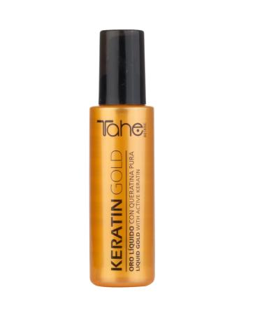 Tahe Botanic Keratin Gold 100 ML