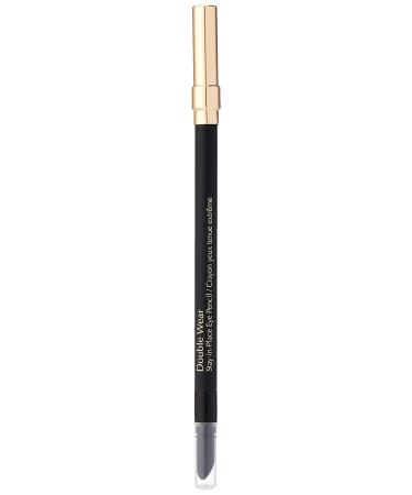 Estee Lauder Double Wear Stay In Place Eye Pencil - Onyx 0.04oz - New Packaging - Buy Online on GoSupps.com