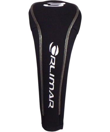 Orlimar Golf Escape Hybrid Irons Set - Right Hand, Graphite Shaft, Head Cover - 3-PW (Regular Flex) - 21 Degrees - Buy Online on GoSupps.com