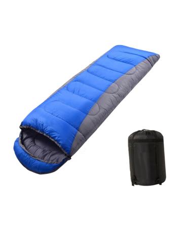 INOOMP INOOMP Camping Sleeping Bag 1100g Ideal for Cold Weather and Comfortable for Adults