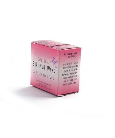 Beaupretty 2-Pack DIY Nail Protection Stickers | Glass Fiber Nail Wraps for Manicure & French Nail Art - Buy Online on GoSupps.com