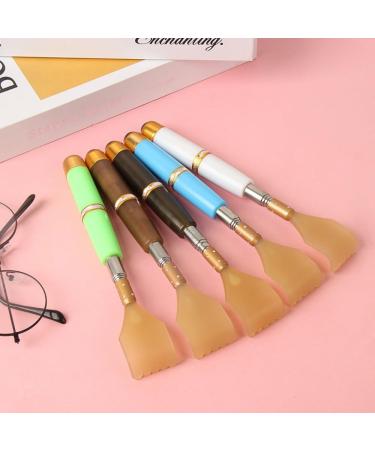 DCNIYT 2 Pack Extendable Stainless Steel Back Scratcher | Telescopic Itching Relief Massager for Comfort - Buy Online on GoSupps.com