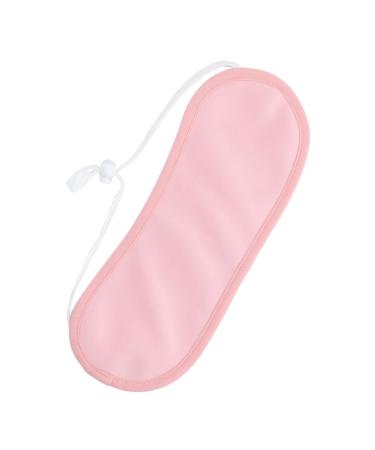 Adjustable Castor Oil Pack Wrap for Neck Relaxation | Leak-Proof Design | Includes Shoulder Belt & Storage Bag | Ideal for Constipation & Liver Detox - Buy Online on GoSupps.com