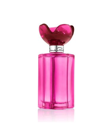 Oscar de la Renta Oscar Collection Rose Eau de Toilette Perfume Spray for Women 3.4 Fl. Oz. - Buy Online on GoSupps.com