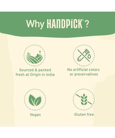 Handpick Tea Assortment Variety Pack - 40 Count - 8 Assorted Flavors - Gift Set - Buy Online on GoSupps.com