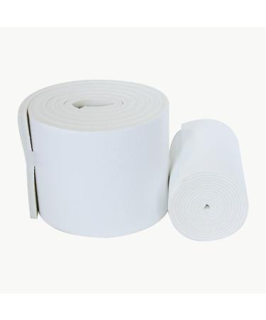 Jaybird & Mais 31-507214 Adhesive Foam Roll - 1/4 Thick x 5 x 6 ft - Buy Online on GoSupps.com