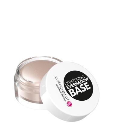 Bell HYPOAllergenic Lightening Eyeshadow Base 4.8 g