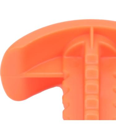 Nunafey Drone Apron Solid Nails 4 PC Windproof Plastic Sticks for Smooth Drone Landing Long-Term Support - Buy Online on GoSupps.com