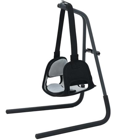 Thyxg Hammock for Neck Relief | Portable Cervical Traction & Luxurious U-Shaped Pillow | International Shipping - Buy Online on GoSupps.com