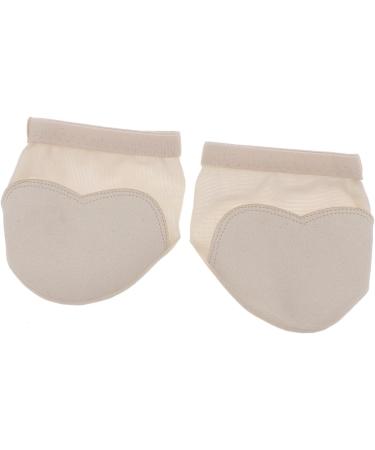 FOMIYES Bunion Pads & Metatarsal Insoles - Comfort for High Heels & Dancing | Forefoot Cushions for Women - Buy Online on GoSupps.com