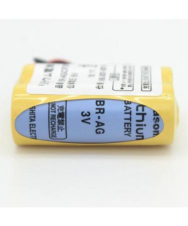 Buy 35 Pack 6V 2200mAh BR-AGCF2W Battery Replacement for A98L-0031-0011 - International Shipping Available - Buy Online on GoSupps.com