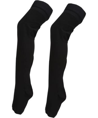 Knihohe Knee-High Compression Stockings 23-32 mmHg | Improve Circulation & Relieve Varicose Veins for Men & Women - Buy Online on GoSupps.com