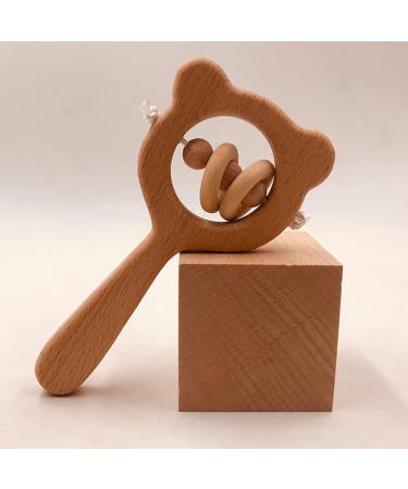 Portable Baby Teeth Toys for Toddlers | Chewing & Gum Massage Teething Toys - C1020 - Buy Online on GoSupps.com