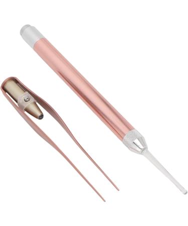 Light Aluminum Ear Spoon Set - Rust-Free Durable Easy to Use Family Safe Ear Wax Cleaner with Suitcase - International Shipping - Buy Online on GoSupps.com