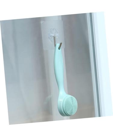 3 Sets Cleansing Brush - Silicone Facial Scrubber & Manual Face Wash Tool for Deep Clean & Pore Care | International Shipping Available - Buy Online on GoSupps.com