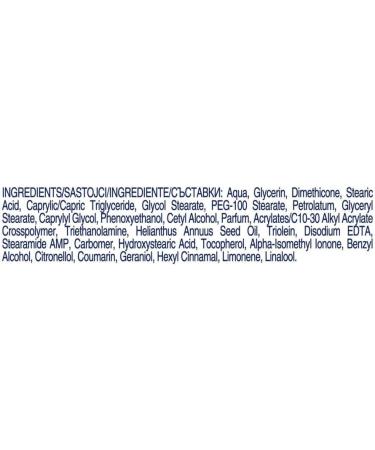  Italian Gourmet E.R. Dove Body Love Essential Care Hand Cream for Dry Skin 12 x 75ml + Italian Gourmet Polpa 400g - Buy Online on GoSupps.com