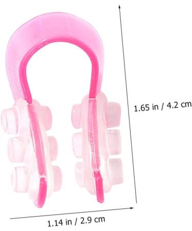 BIUDECO Nose Lift Clip Nose Shaper For Wide Nose Shaper Clip For Facial Care - Buy Online on GoSupps.com