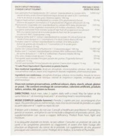 Nu-Life Proactive Caplets 60 Count Blister/IFC - Buy Online on GoSupps.com