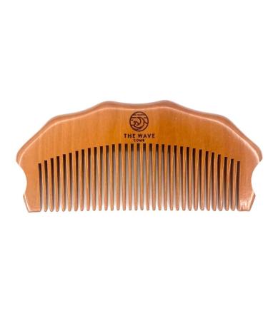 The Wave Comb Acupressure Tool for Pain Management and Anxiety