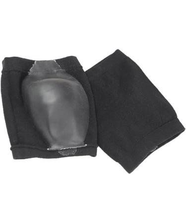 FRCOLOR Heel Sleeve Cushion 1 Pair Hydrating Lotion Cracked s Plantar Sock Silicone Gel Silicone Socks Foot Sleeve Socks with Pad Dry Skin Socks Stockings Men and Women Anti-Crack 10.50X8.50X0.50CM - Buy Online on GoSupps.com