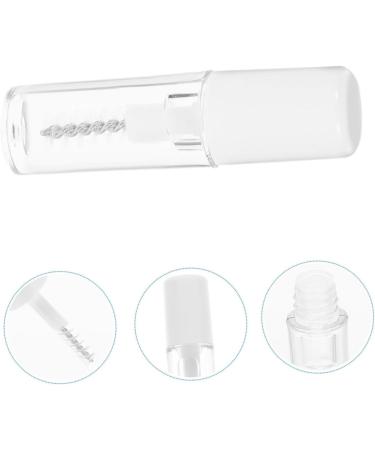 WOONEKY Eyebrow Styling Fluid 1 Piece Mini Eyebrow Gel Fixing Gel For Sweat Makeup - Buy Online on GoSupps.com