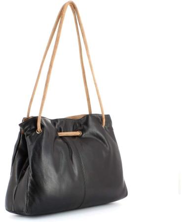 Gigi Bags - 4323-31 OTHTT 4323 (Black-Honey) 2 - Buy Online on GoSupps.com