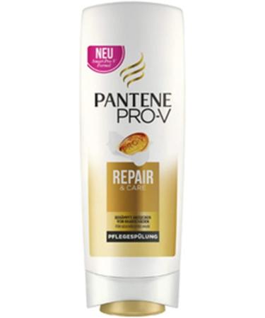 Pantene Pro-V Repair & Care Shampoo 300 ml - Buy Online on GoSupps.com