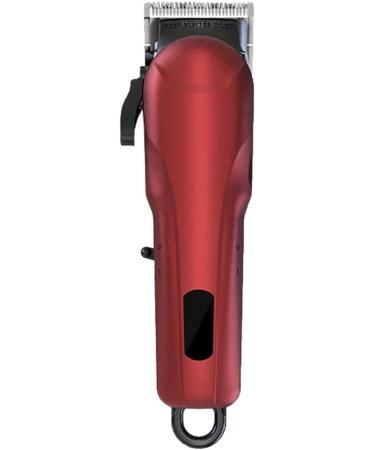 Professional Cordless Hair Clipper Kit for Men | Rechargeable Hair Trimmer & Body Grooming Tool - Ideal for Barbers & Stylists - Buy Online on GoSupps.com