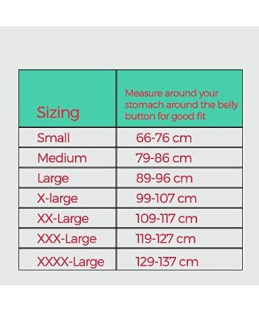 Body-Plus Magnetic Posture Corrector Back Support 2X-Large Blue XXL - Buy Online on GoSupps.com