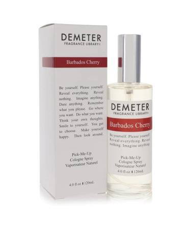 Demeter Snow 4.0 oz Cologne Spray