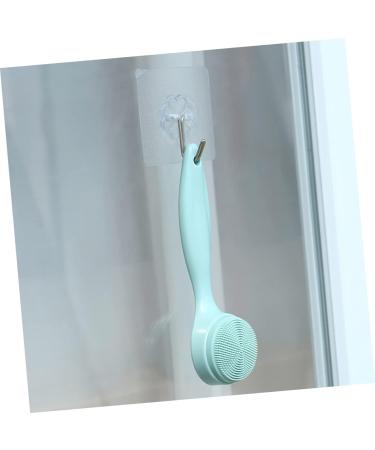 3 Sets Silicone Cleansing Brushes Gentle Face Cleaning for All Skin Types | International Shipping Available - Buy Online on GoSupps.com