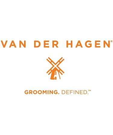 Van Der Hagen Men's Luxury Scented Shave Soap 3-Pack - Fresh Scent 3.5 oz x3 - Buy Online on GoSupps.com
