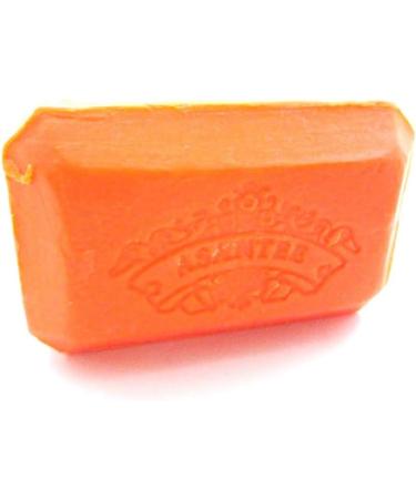 Asantee Thai Papaya Herbal Skin Whitening Soap 135g (Pack of 4) - Buy Online on GoSupps.com
